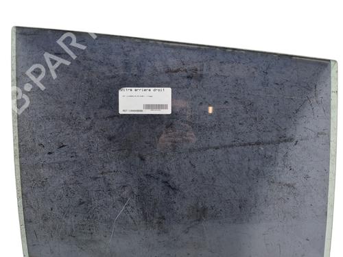 Used Rear right door window BMW X5 (E70) xDrive 30 d (235 hp) 25337110