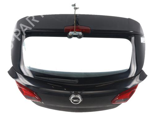 Tailgate OPEL CORSA E (X15) 1.4 (08, 68) | BP39661262C6 - Image 7