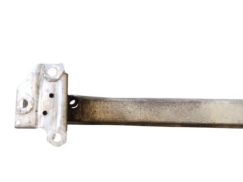 Front bumper reinforcement RENAULT CLIO III (BR0/1, CR0/1) 1.5 dCi (C/BR0G, C/BR1G) | BP28126684C109 