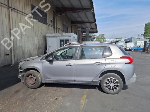Right taillight PEUGEOT 2008 I (CU_) 1.6 HDi | BP39719110C35 - Image 15