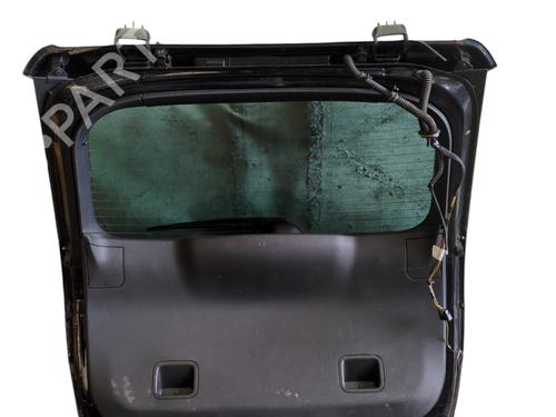 Tailgate CITROËN C4 Picasso I MPV (UD_) 1.6 HDi 110 | BP29476274C6 