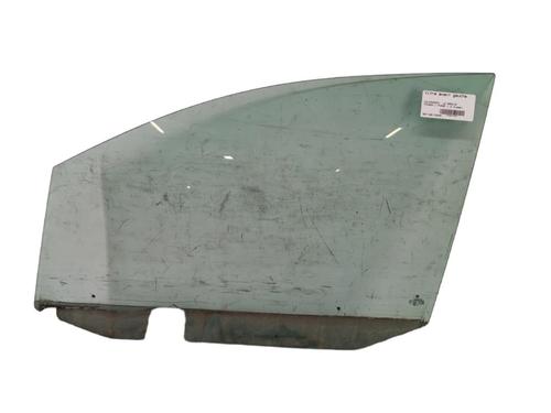 Used Front left door window VW TOURAN (1T1, 1T2) 2.0 TDI 16V (140 hp) 25103074