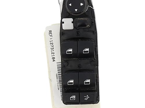 Left front window switch BMW 3 (F30, F80) | BP36789262I27 - Image 2