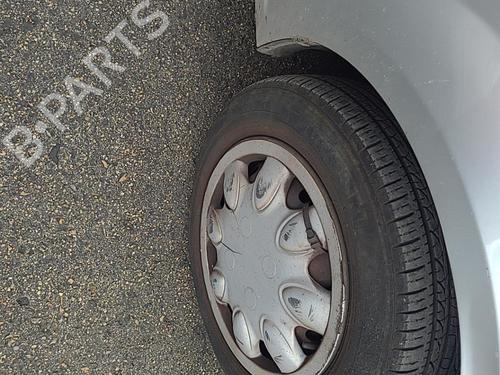 Left front steering knuckle DACIA LOGAN MCV (KS_) 1.5 dCi (KS0W) | BP25104043M25 - Image 17