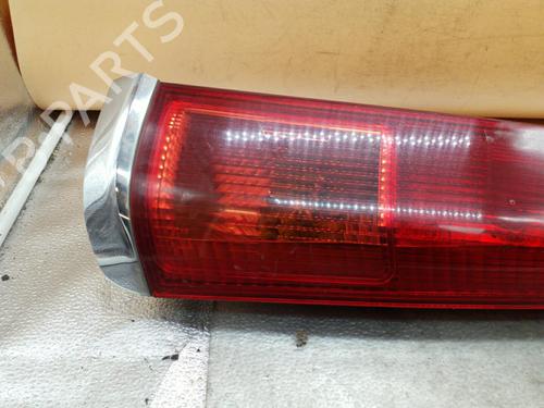 Used Left taillight HONDA STREAM (RN) 2.0 16V (RN3) (156 hp) 25081570
