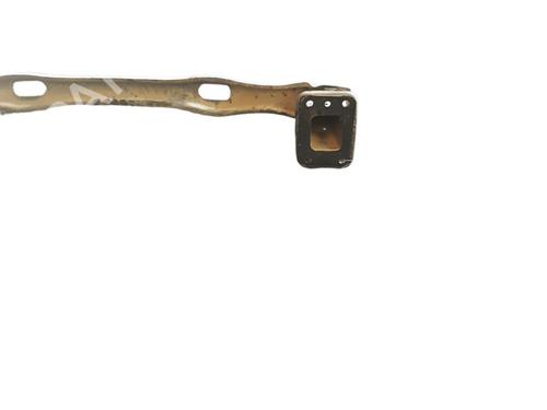 Used Rear bumper reinforcement BMW X5 (E70) xDrive 30 d (245 hp) 25072764