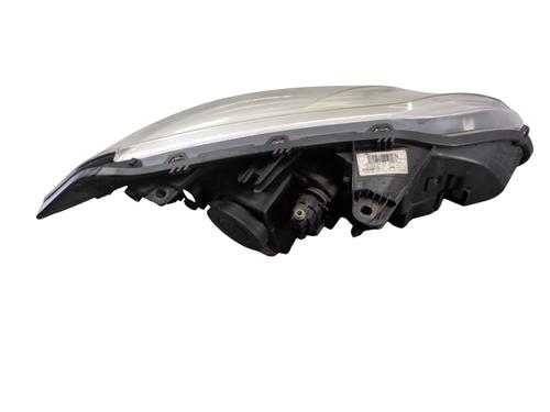 Left headlight RENAULT LAGUNA III (BT0/1) 1.5 dCi (BT00, BT0A, BT0T, BT1J) | BP30132520C28 