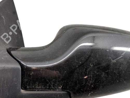 Left mirror RENAULT CLIO III (BR0/1, CR0/1) 1.5 dCi (BR17, CR17) | BP29513731C26 