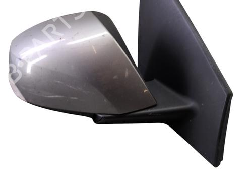 Used Right mirror RENAULT MEGANE III Hatchback (BZ0/1_, B3_) 1.6 dCi (BZ00, BZ12, BZ13) (130 hp) 29190201