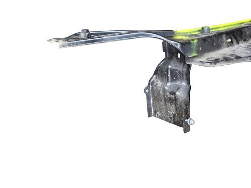 Used Front slam panel Front slam panel DACIA SANDERO II TCe 90 (B8M1, B8MA, B8AC) (90 hp) 30965047 30965047