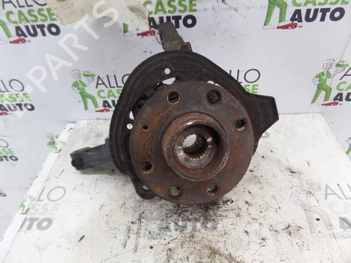 Used Left front steering knuckle OPEL CORSA C (X01) 1.0 (F08, F68) (58 hp) 25263265