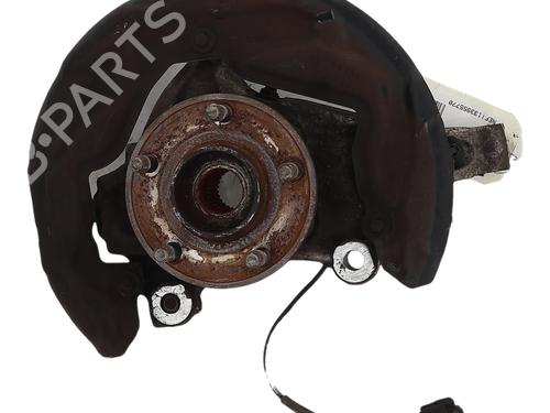 Right front steering knuckle FORD MONDEO V Turnier (CF) 1.5 TDCi | BP40045687M26 - Image 2