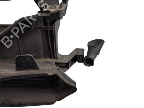 Front slam panel RENAULT GRAND SCÉNIC IV (R9_) 1.2 TCe 130 | BP28191047C72 