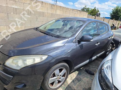 Left front window switch RENAULT MEGANE III Hatchback (BZ0/1_, B3_) 1.5 dCi | BP38267476I27 - Image 7