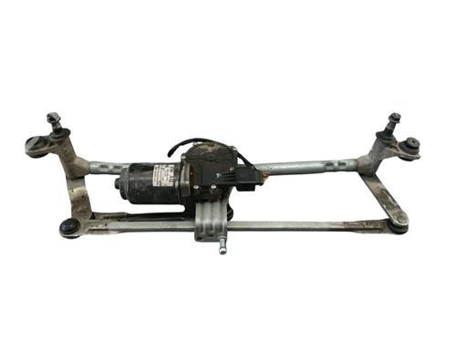 Front wiper motor VW POLO VI (AW1, BZ1, AE1) 1.0 MPi | BP32507218M29 - Image 3