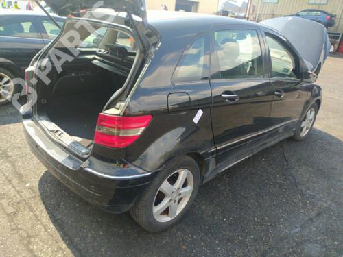 Right taillight MERCEDES-BENZ B-CLASS Sports Tourer (W245) B 200 CDI (245.208) | BP10578506C35  - Image 8