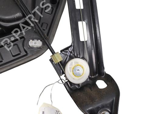 Front left window mechanism VW PASSAT CC B6 (357) 1.8 TSI | BP32094764C22  - Image 13