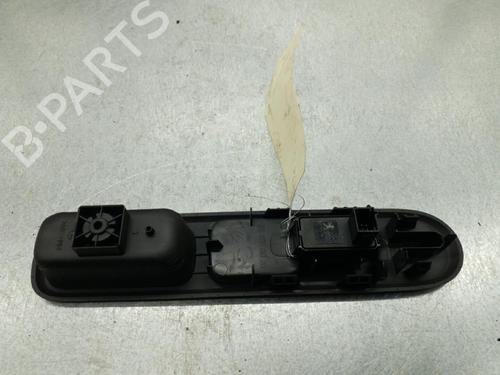 Right front window switch PEUGEOT 5008 (0U_, 0E_) 1.6 HDi | BP25104815I26 