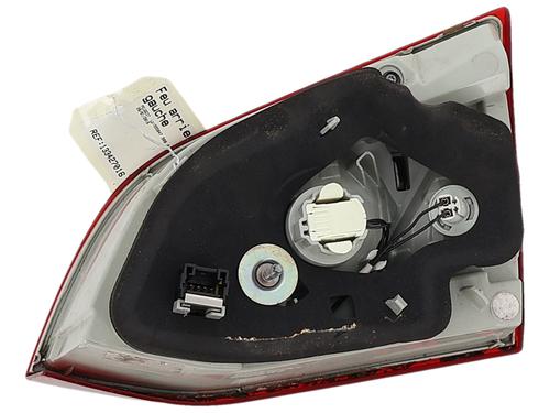 Used Left tailgate light Left tailgate light 39581855 39581855