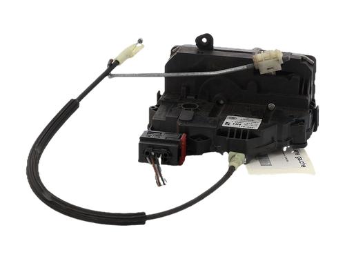 Venstre bagtil lås OPEL CORSA E (X15) 1.4 (08, 68) | BP34358673C100 - Image 5
