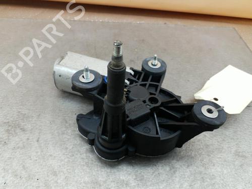 Used Rear wiper motor FIAT 500 (312_) 1.2 (312AXA1A) (69 hp) 25092936