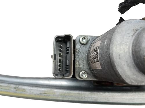 Rear left window mechanism CITROËN DS5 2.0 HDi 200 Hybrid4 All-wheel Drive | BP33181569C24 - Image 6