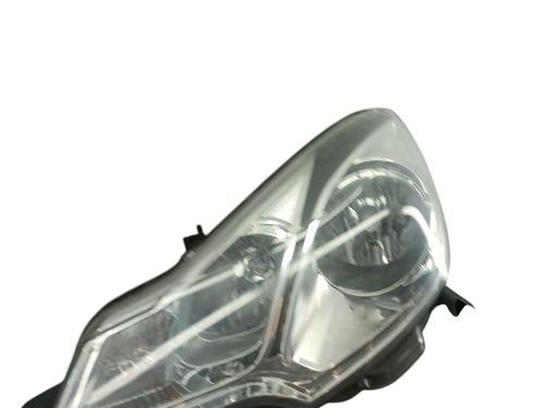 Left headlight CITROËN C3 II (SC_) 1.2 VTi 82 | BP29915364C28