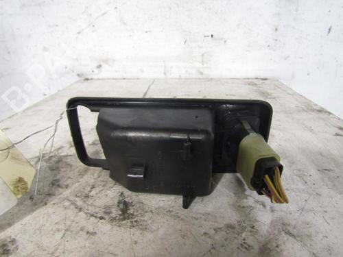 Used Right front window switch FORD FOCUS II Turnier (DA_, FFS, DS) [2004-2012]  25113582
