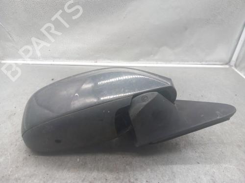Right mirror RENAULT LAGUNA II (BG0/1_)  | BP25055418C27 