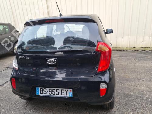 Left daytime light KIA PICANTO II (TA) 1.0 | BP25073325C104 - Image 4