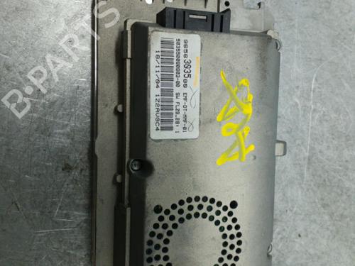 Used Display monitor PEUGEOT 607 (9D, 9U) 2.2 16V (158 hp) 25104088