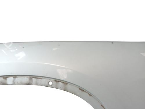 Used Left front fenders Left front fenders BMW X1 (E84) xDrive 23 d (204 hp) 32209248 32209248