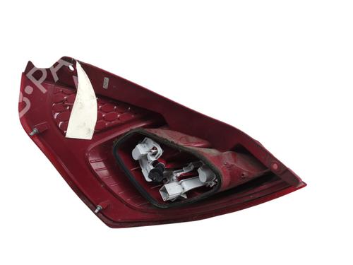 Right taillight FORD FIESTA VI (CB1, CCN) 1.25 | BP32269893C35 - Image 4
