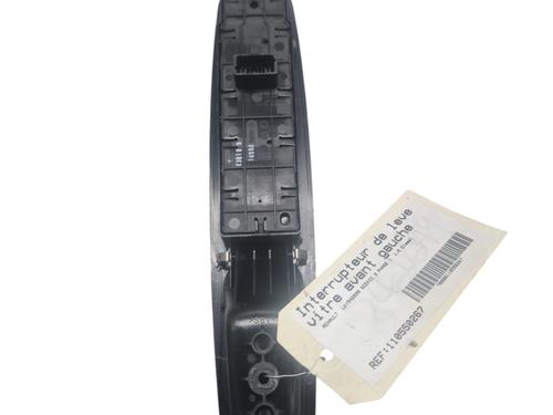 Left front window switch RENAULT SCÉNIC III (JZ0/1_) 1.5 dCi | BP28211660I27 