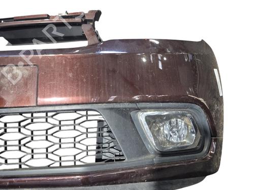 Front bumper DACIA LOGAN MCV II 1.0 SCe 75 | BP31993795C7