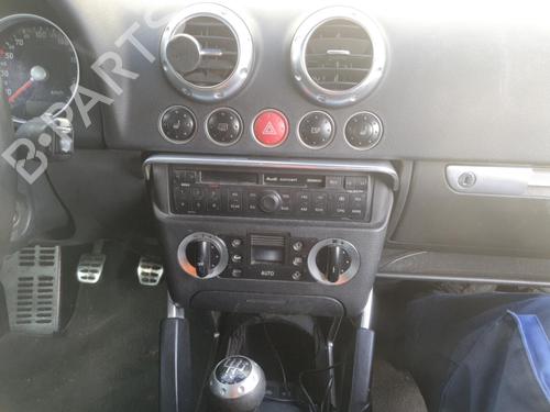 Gurtschloss AUDI TT (8N3) 1.8 T | BP25102708I32 