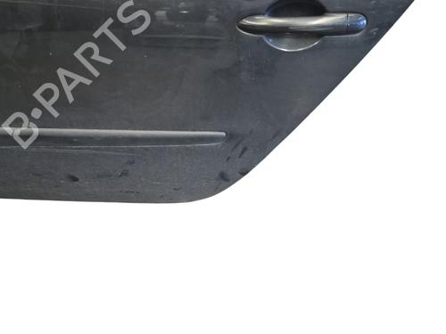 Left rear door RENAULT LAGUNA II (BG0/1_) 1.9 dCi (BG08, BG0G) | BP25598557C4 