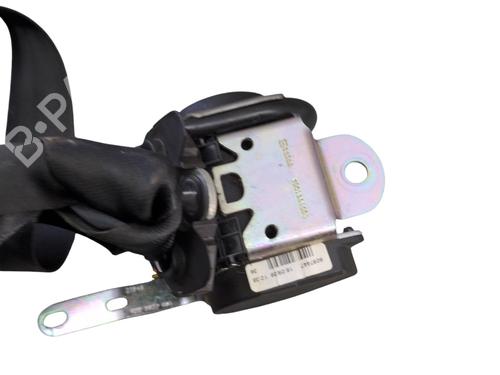 Front left belt tensioner VW POLO IV (9N_, 9A_) 1.4 TDI | BP29633092C87 