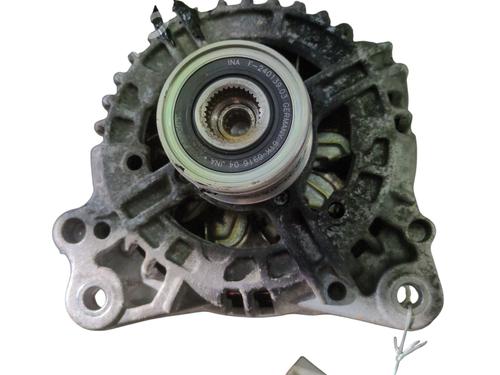 Used Alternator Alternator SEAT ALTEA XL (5P5, 5P8) 1.2 TSI (105 hp) 33025403 33025403