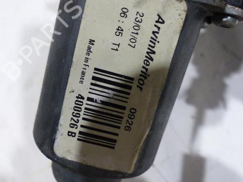 front-right-window-mechanism-nissan-note-e11-ne11-2005-2006-2007-2008-2009-2010-2011-2012-2013-25080118 main image