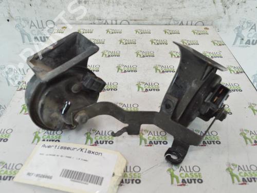 Horn AUDI A3 (8L1) 1.9 TDI | BP25087026E13 