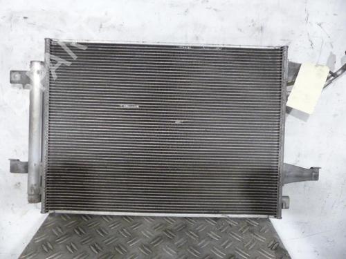 Used AC radiator MITSUBISHI COLT CZC VI Convertible (RG) 1.5 (Z36A) (109 hp) 25064702