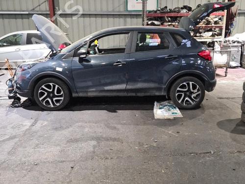 Left daytime light RENAULT CAPTUR I (J5_, H5_) 0.9 TCe 90 | BP25077487C104 - Image 13
