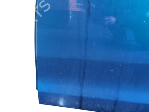 Dør venstre bagtil DACIA SANDERO II TCe 90 (B8M1, B8MA, B8AC) | BP31624924C4