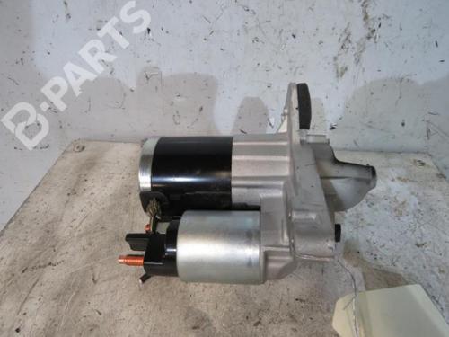 Used Starter Starter RENAULT CLIO IV (BH_) 0.9 TCe 90 (BHNF, BHMA, BHMH, BHJK, BHJR) (90 hp) 10608950 10608950