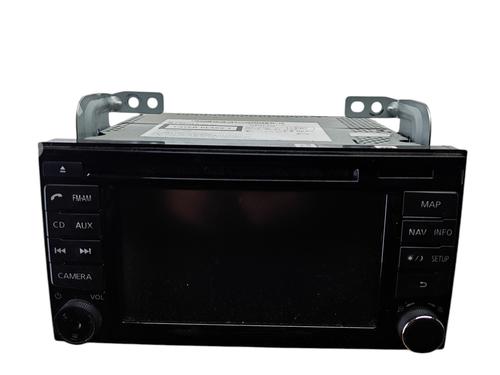 Radio NISSAN JUKE (F15) 1.5 dCi | BP26504242E6 