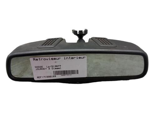 Rear mirror DODGE JOURNEY 2.0 CRD | BP25087548I6