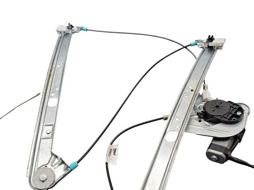 Front right window mechanism BMW X5 (E53) 3.0 d | BP25056166C23 - Image 2