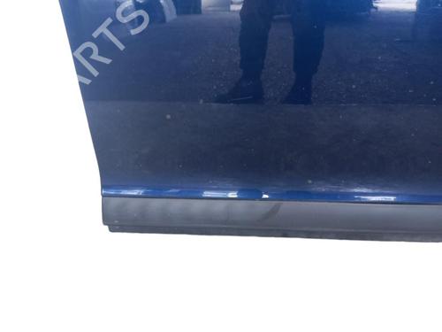 Right front door CITROËN C4 I (LC_) 1.6 HDi | BP25058345C3 