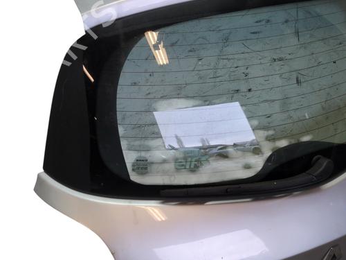 Bagklap CC/Kombi-Coupé RENAULT CLIO III (BR0/1, CR0/1) 1.5 dCi (BR17, CR17) (86 hp) 32389880